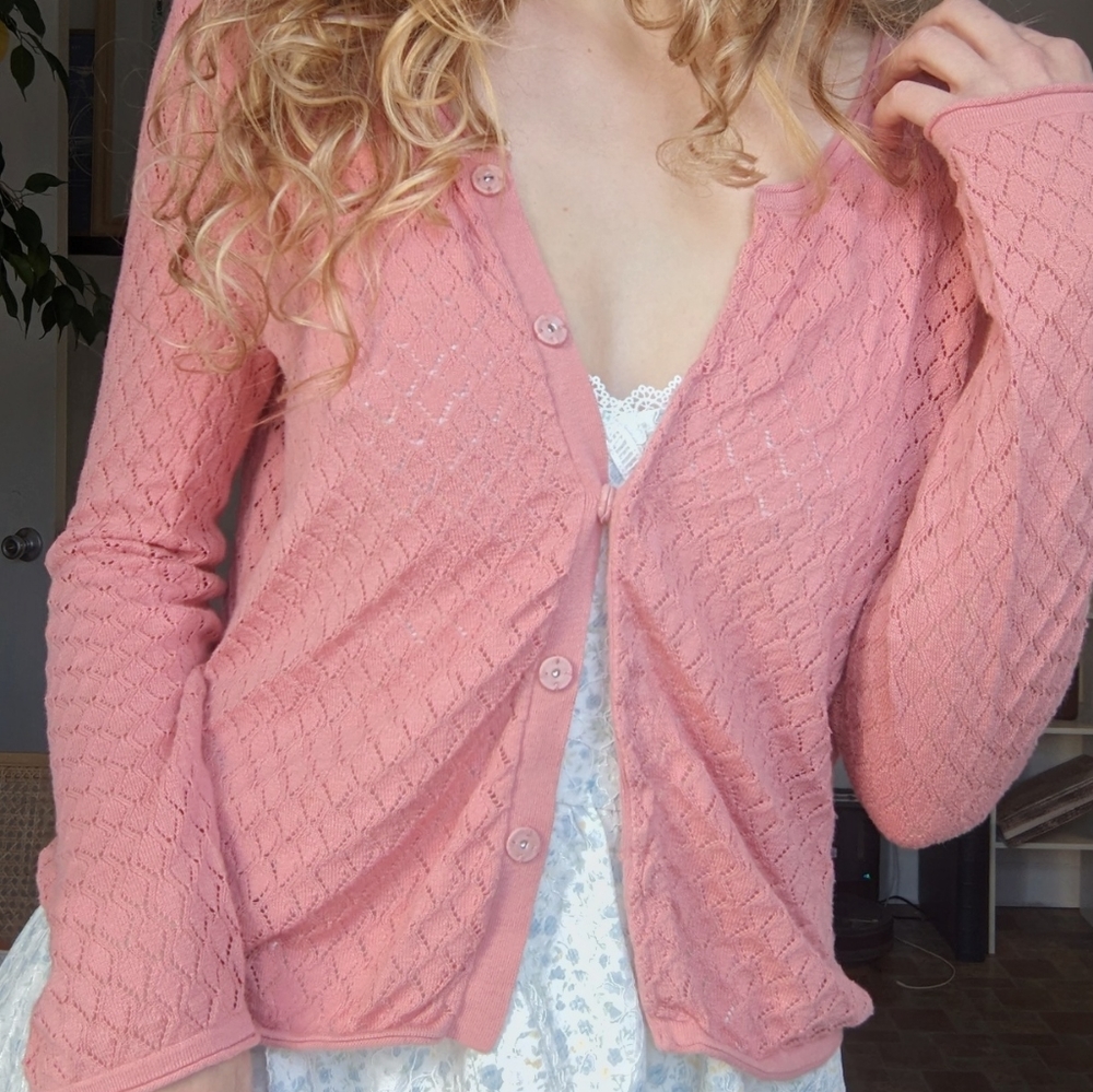 Vintage Cardigan